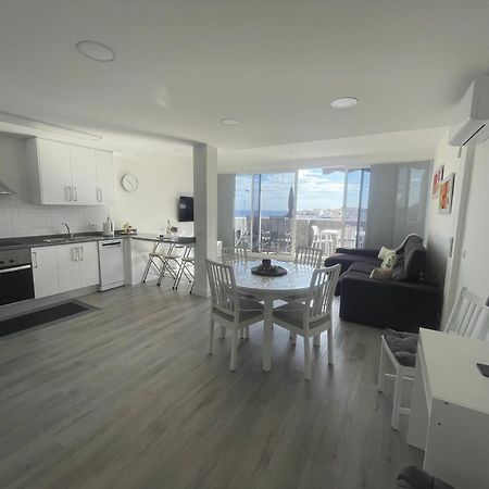 Apartamento Ipa Gonca En Morrojable Morro Jable  Kültér fotó