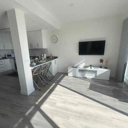 Apartamento Ipa Gonca En Morrojable Morro Jable  Kültér fotó