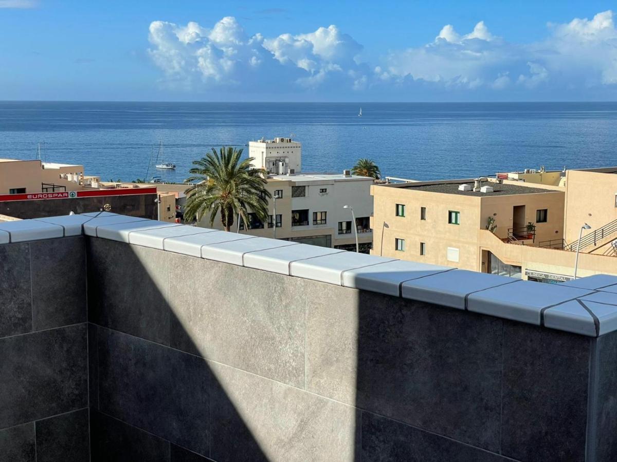 Apartamento Ipa Gonca En Morrojable Morro Jable  Kültér fotó