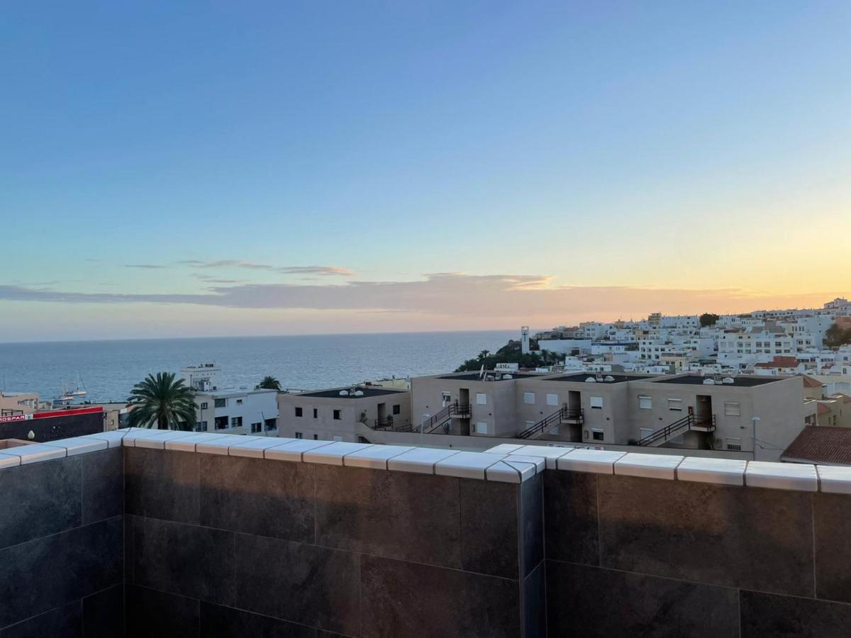 Apartamento Ipa Gonca En Morrojable Morro Jable  Kültér fotó