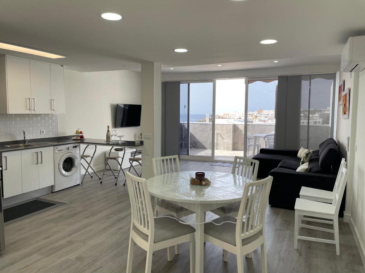 Apartamento Ipa Gonca En Morrojable Morro Jable  Kültér fotó