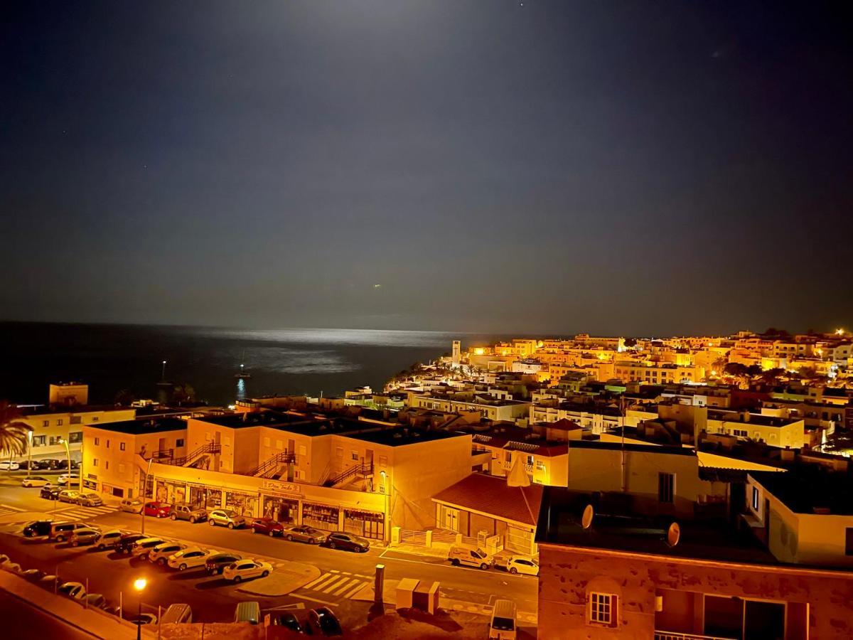Apartamento Ipa Gonca En Morrojable Morro Jable  Kültér fotó