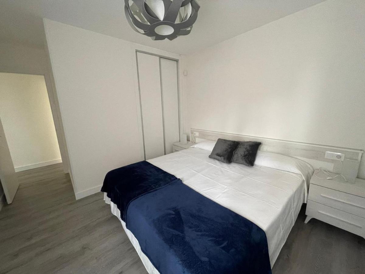 Apartamento Ipa Gonca En Morrojable Morro Jable  Kültér fotó
