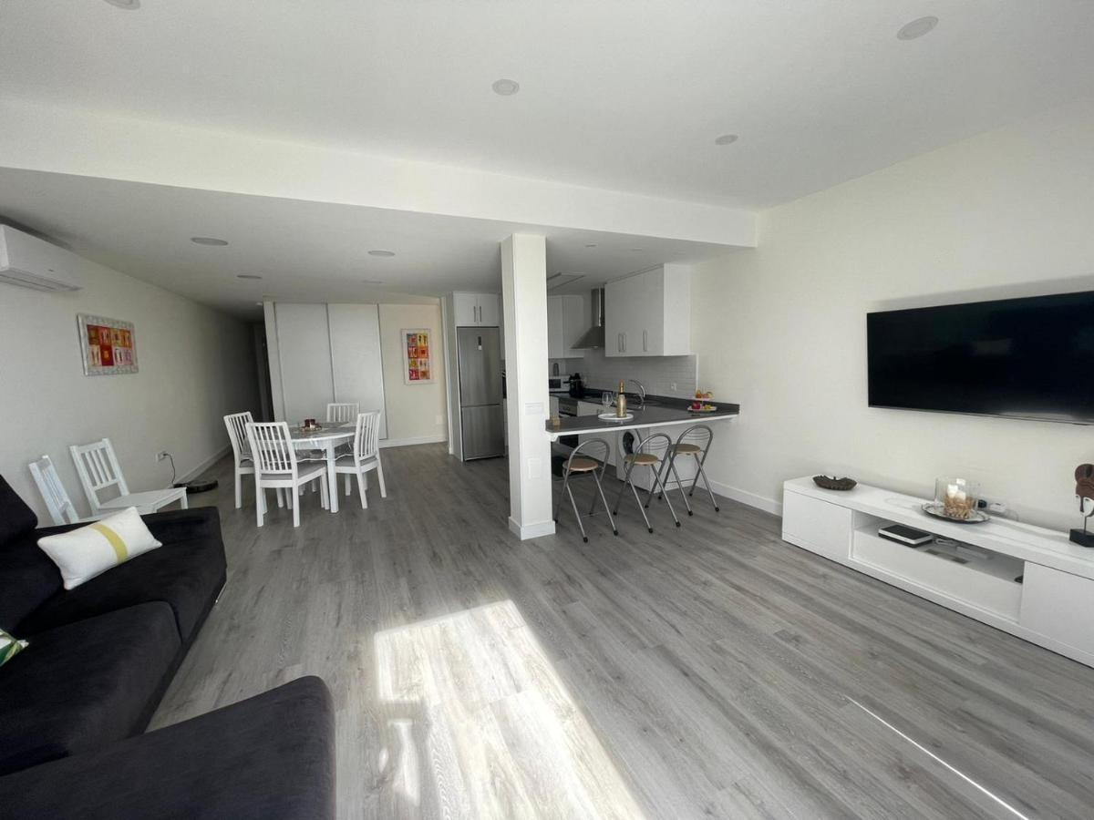 Apartamento Ipa Gonca En Morrojable Morro Jable  Kültér fotó