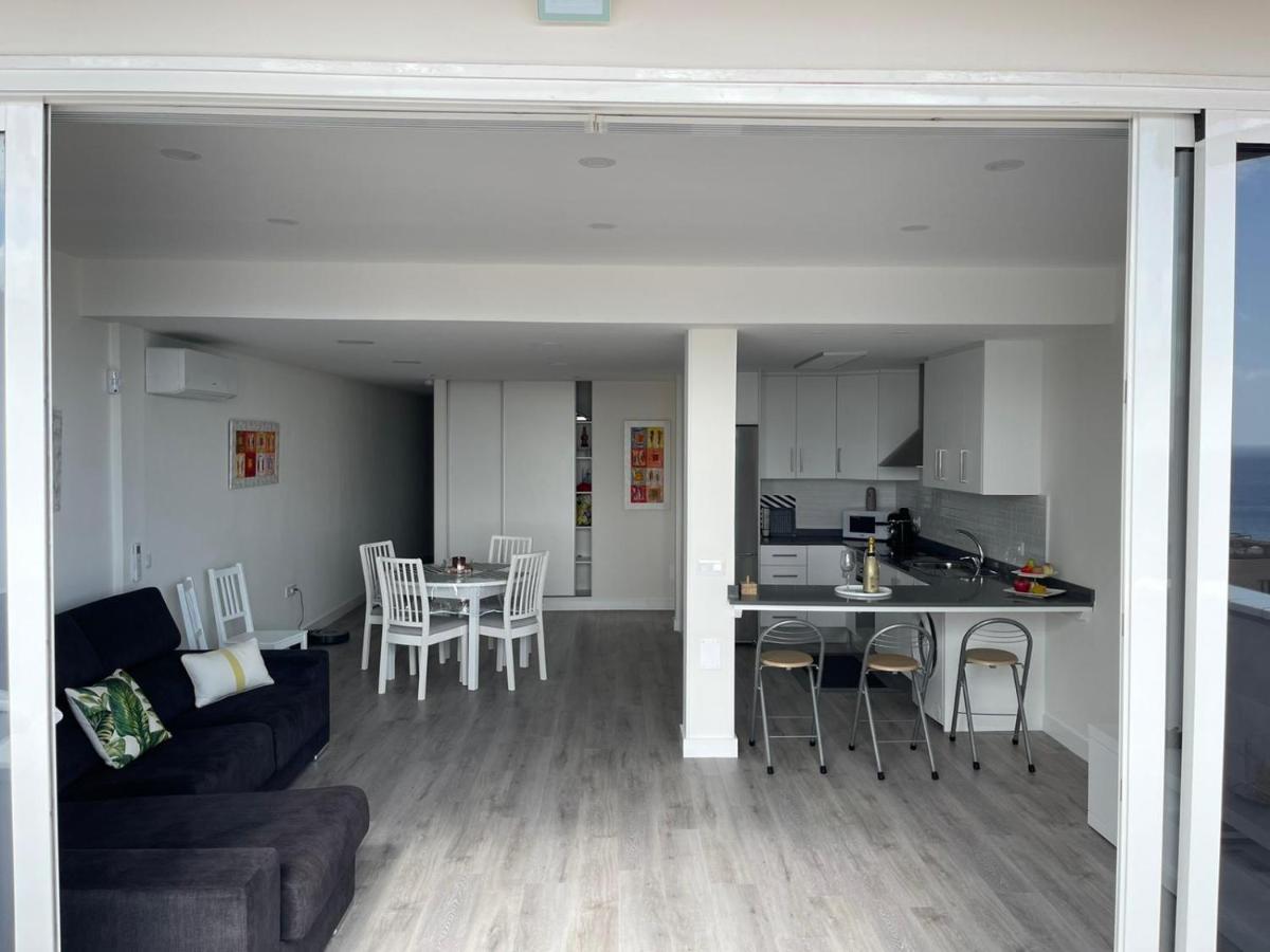 Apartamento Ipa Gonca En Morrojable Morro Jable  Kültér fotó