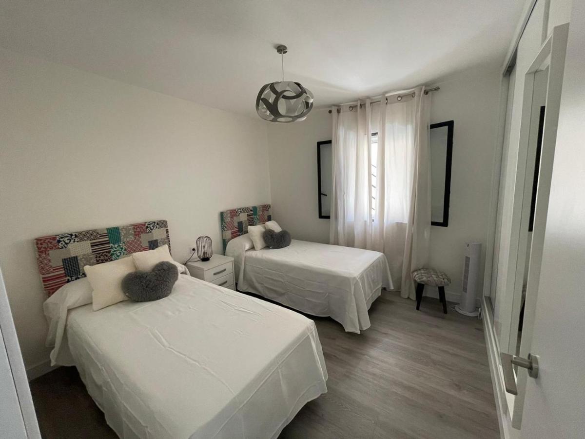 Apartamento Ipa Gonca En Morrojable Morro Jable  Kültér fotó