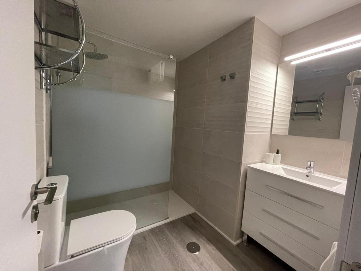 Apartamento Ipa Gonca En Morrojable Morro Jable  Kültér fotó
