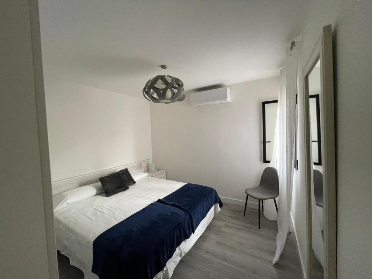 Apartamento Ipa Gonca En Morrojable Morro Jable  Kültér fotó