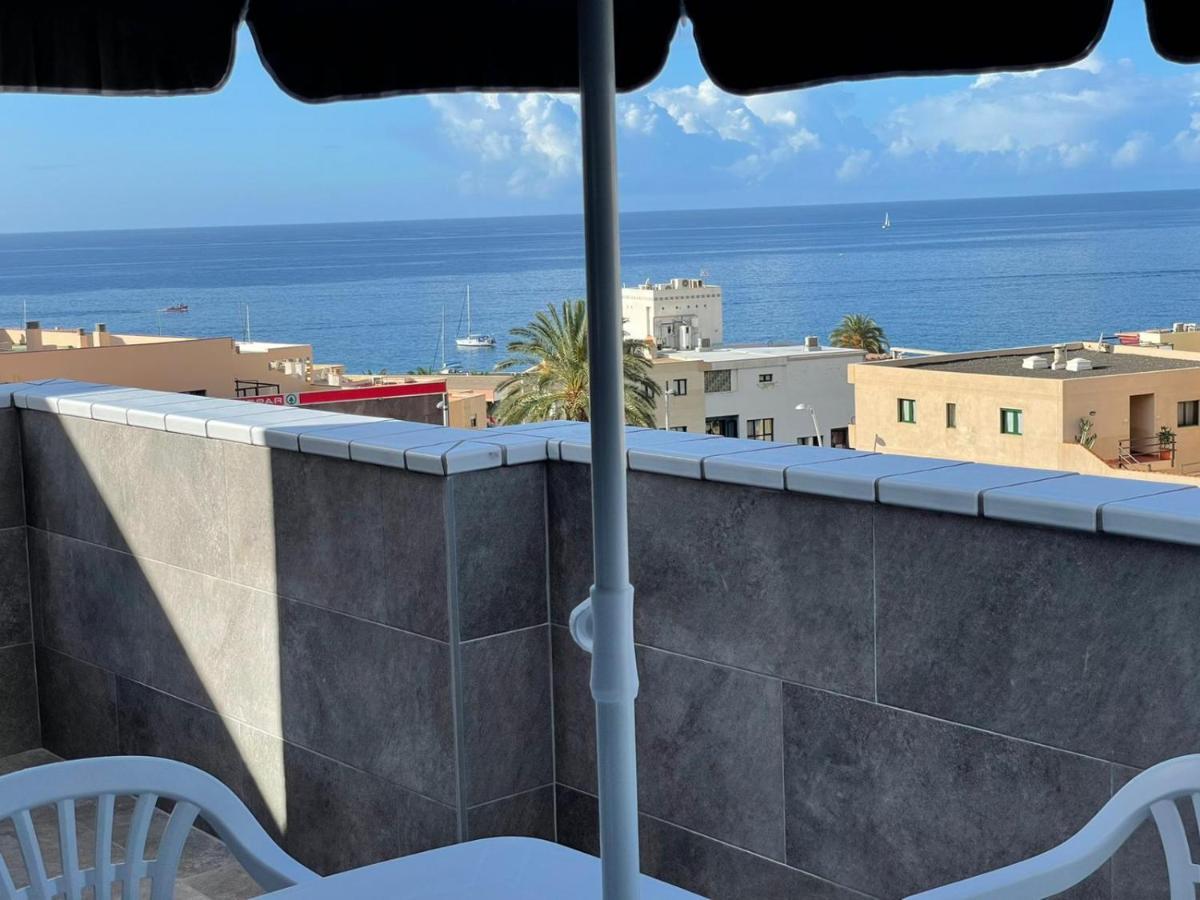 Apartamento Ipa Gonca En Morrojable Morro Jable  Kültér fotó