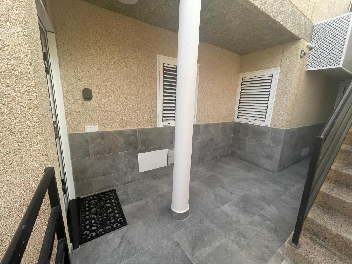 Apartamento Ipa Gonca En Morrojable Morro Jable  Kültér fotó