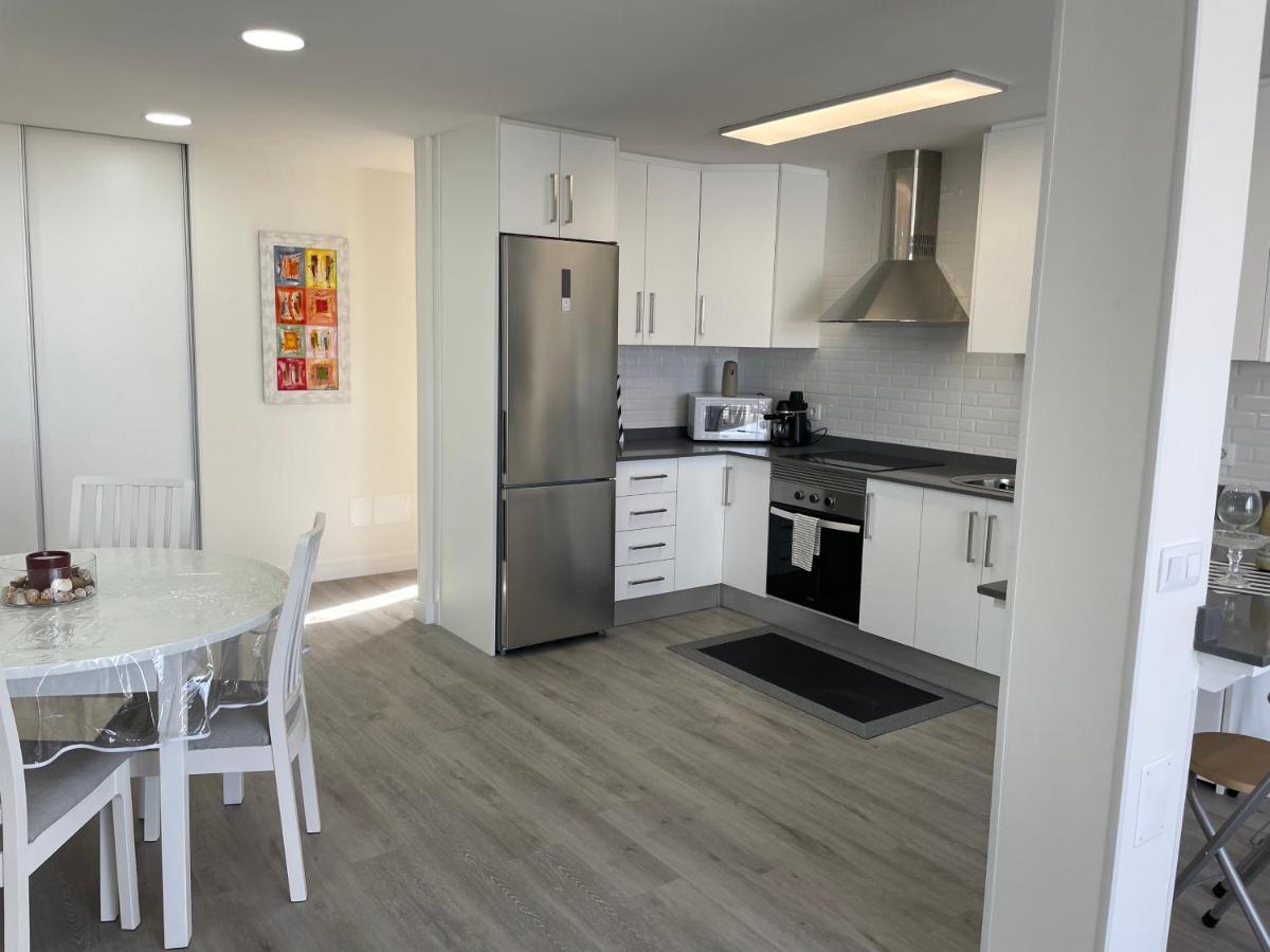 Apartamento Ipa Gonca En Morrojable Morro Jable  Kültér fotó