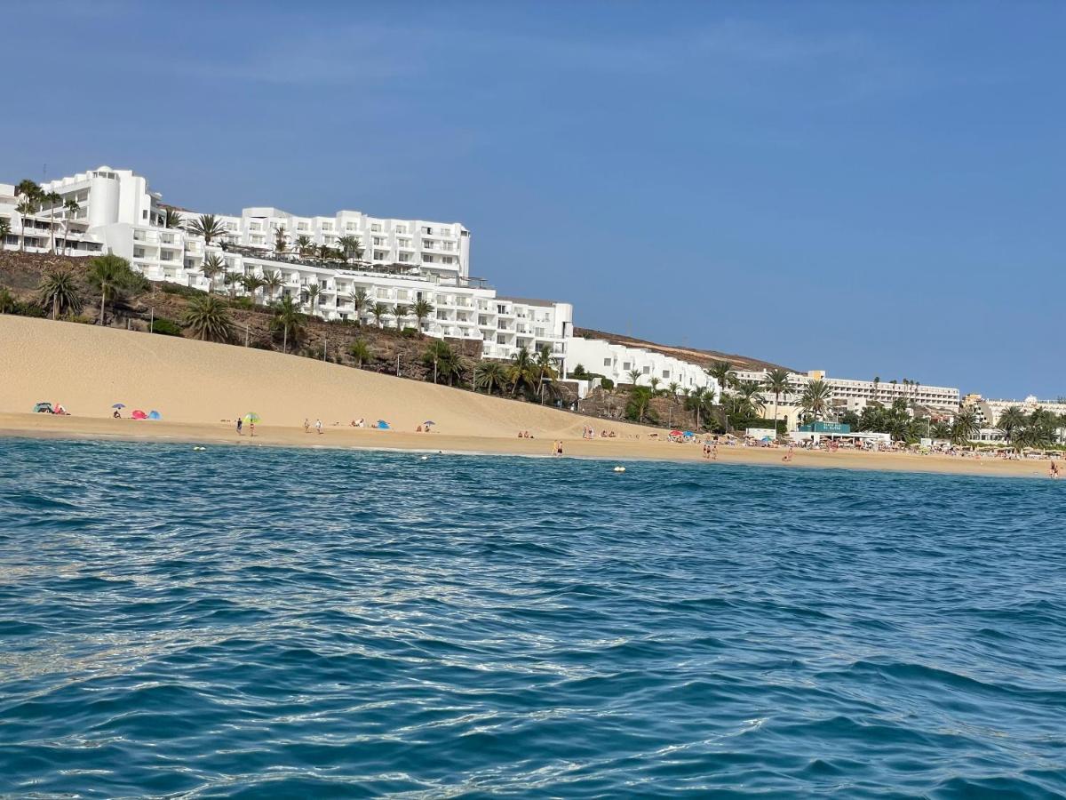 Apartamento Ipa Gonca En Morrojable Morro Jable  Kültér fotó