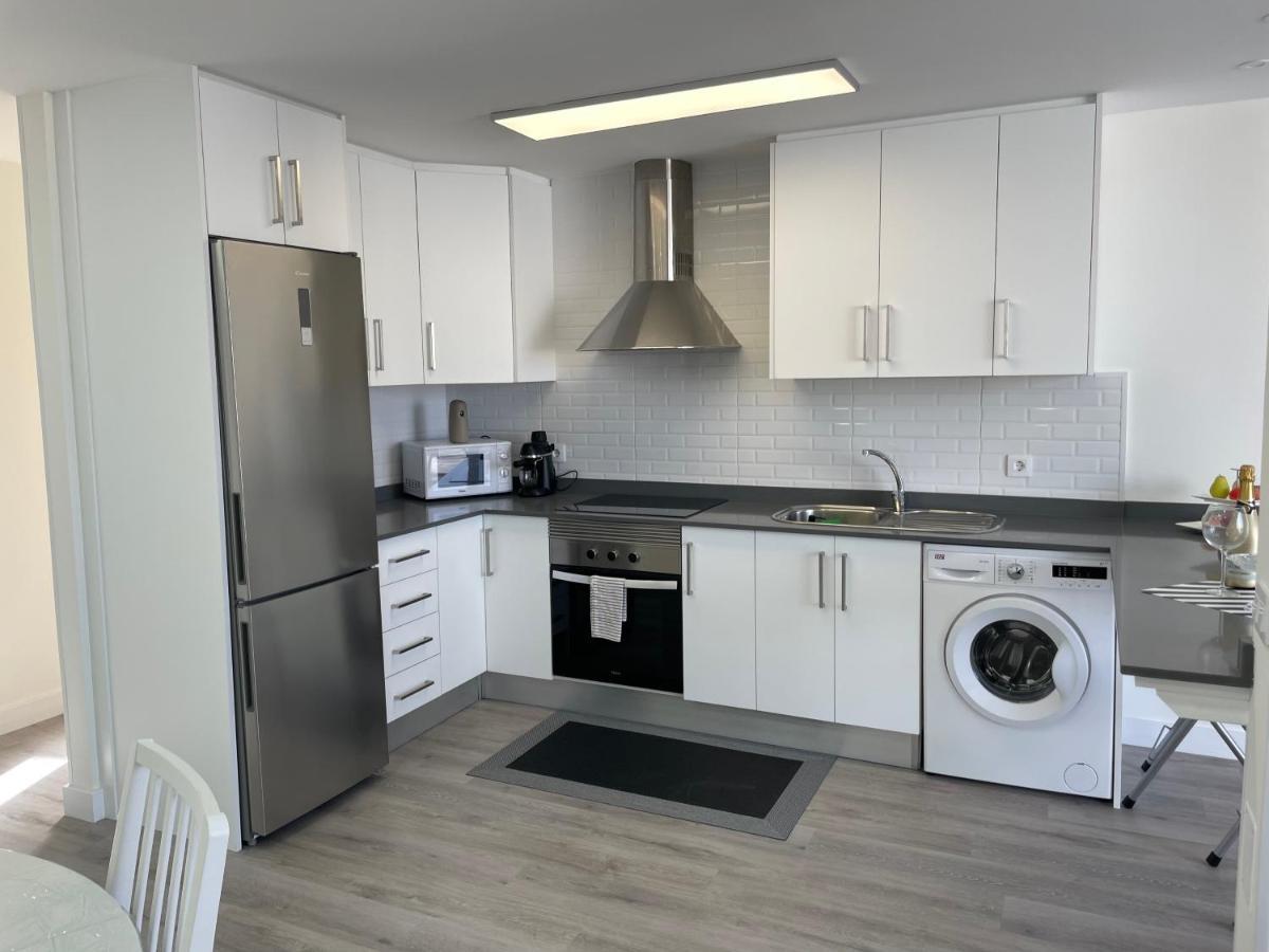 Apartamento Ipa Gonca En Morrojable Morro Jable  Kültér fotó