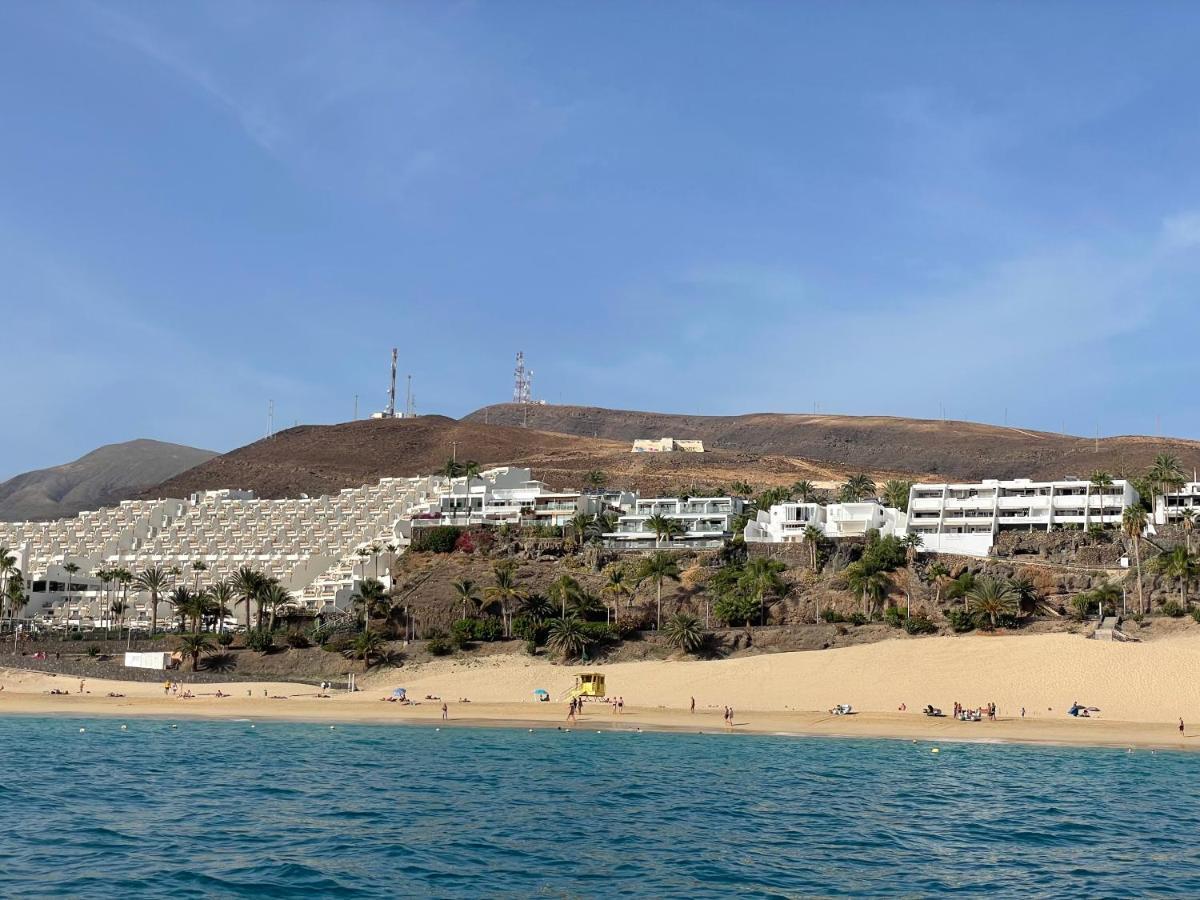 Apartamento Ipa Gonca En Morrojable Morro Jable  Kültér fotó