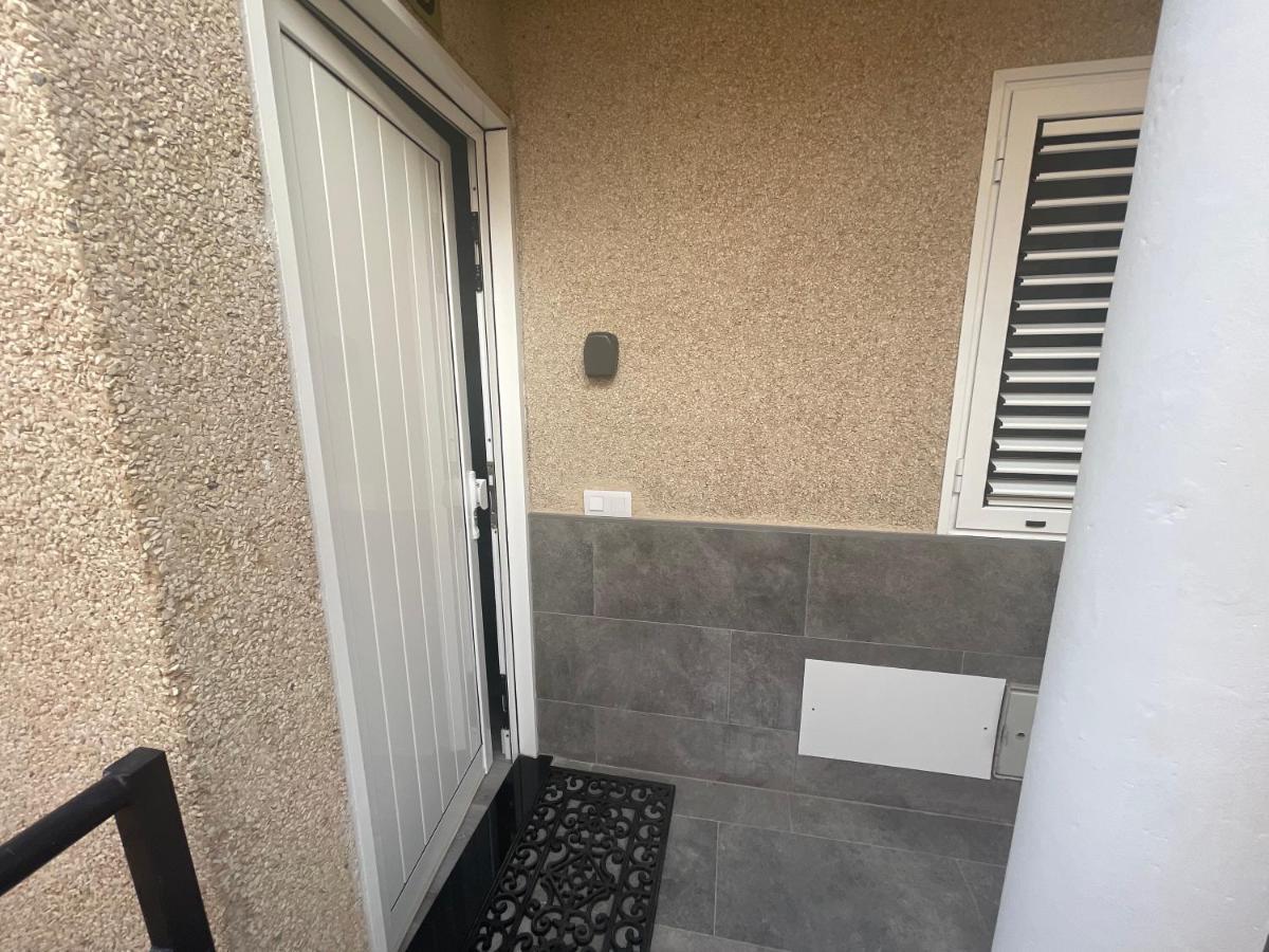 Apartamento Ipa Gonca En Morrojable Morro Jable  Kültér fotó
